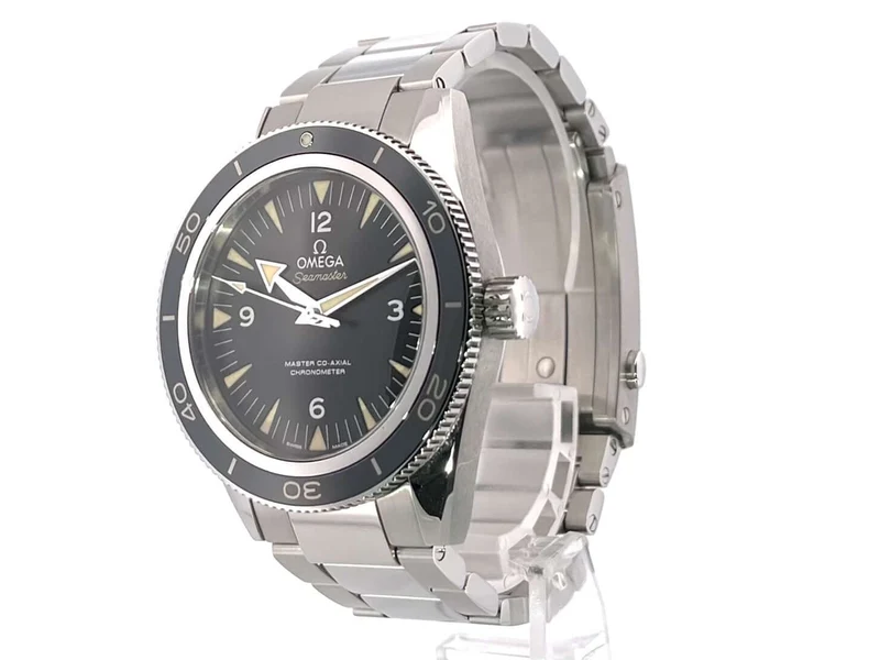 Omega Seamaster 300 Master Co-Axial 233.30.41.21.01.001