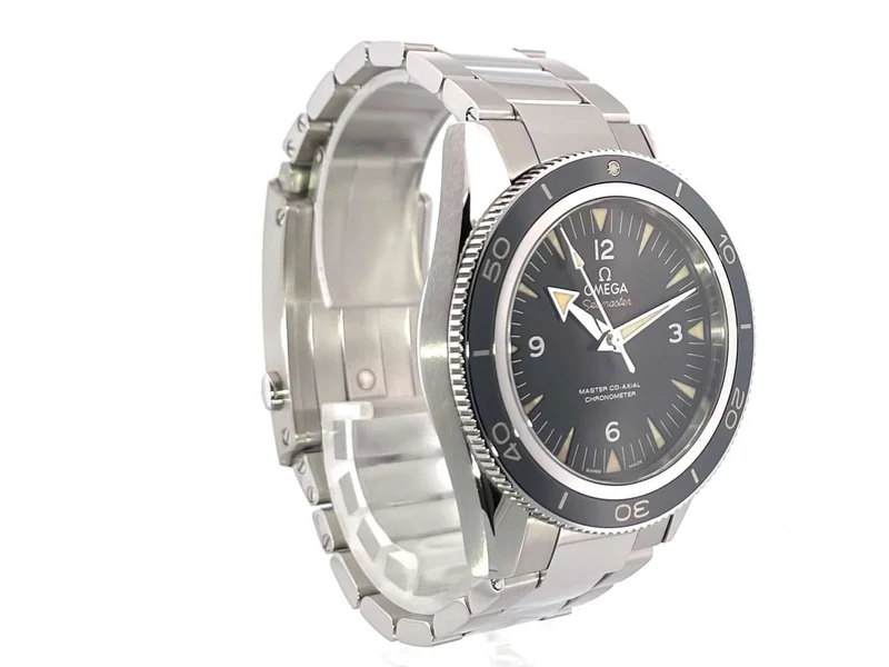 Omega Seamaster 300 Master Co-Axial 233.30.41.21.01.001
