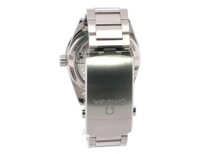 Omega Seamaster 300 Master Co-Axial 233.30.41.21.01.001