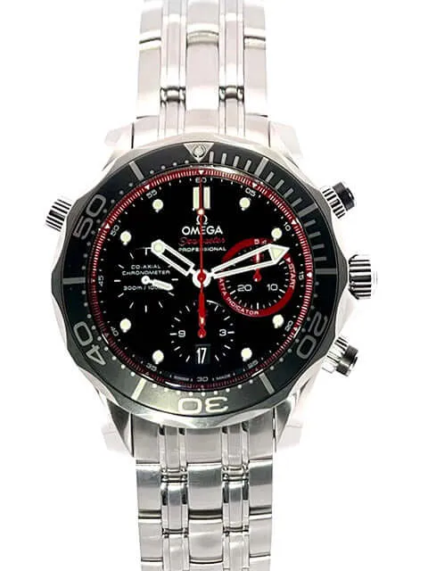 Omega Seamaster 300M Chrono Diver 44 mm 212.32.44.50.01.001