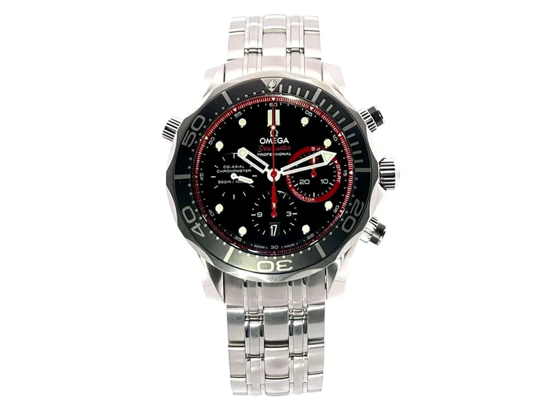 Omega Seamaster 300M Chrono Diver 44 mm 212.32.44.50.01.001