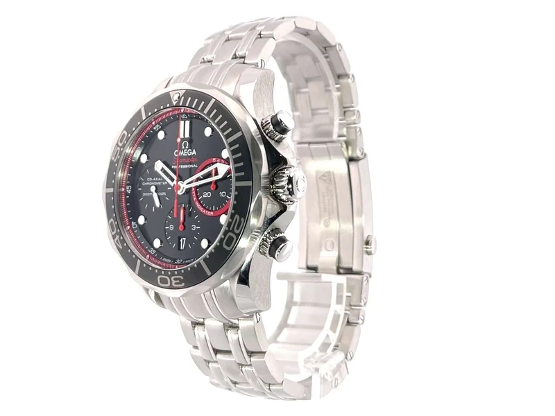 Omega Seamaster 300M Chrono Diver 44 mm 212.32.44.50.01.001