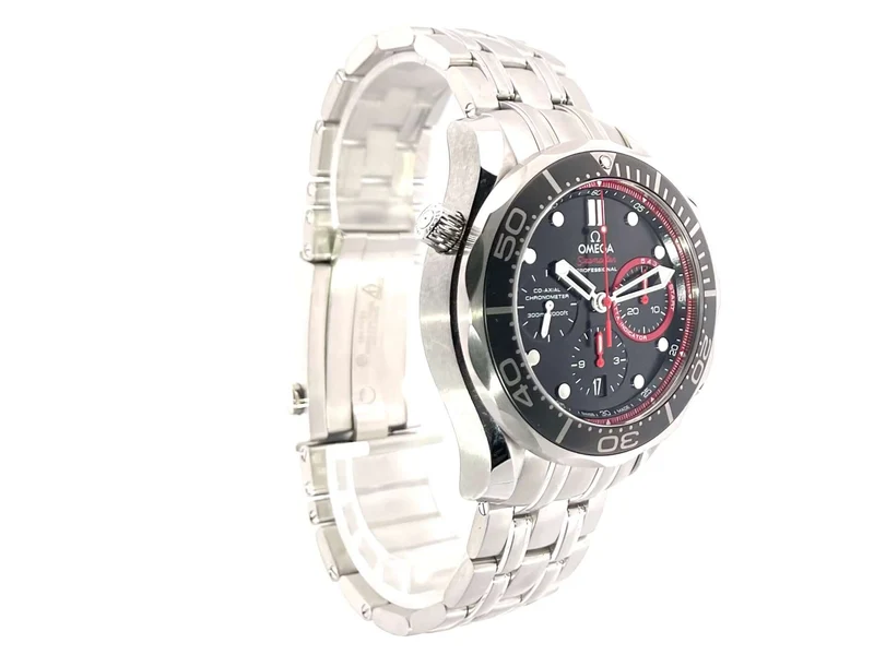 Omega Seamaster 300M Chrono Diver 44 mm 212.32.44.50.01.001