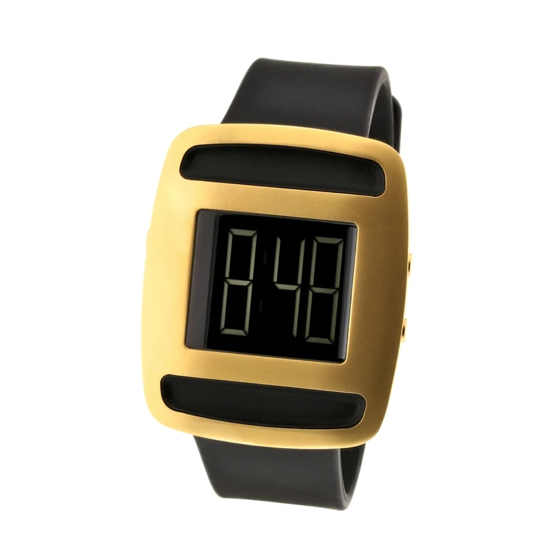 PXR-8 | Digital-ARMBANDUHR | Michael Young