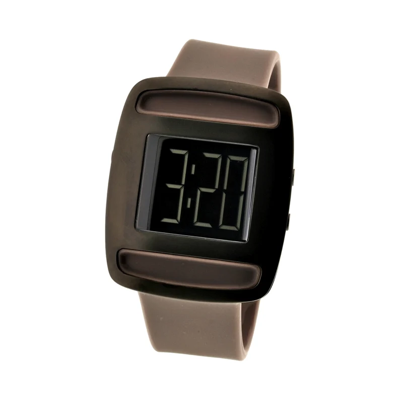 PXR-8 | Digital-ARMBANDUHR | Michael Young