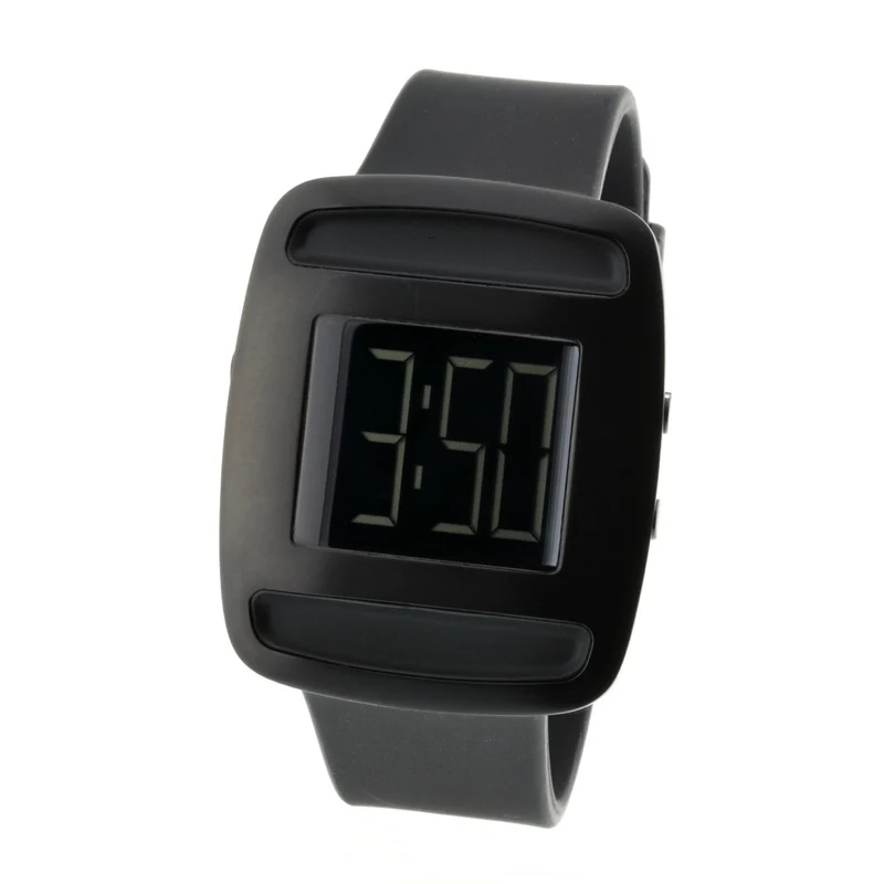 PXR-8 | Digital-ARMBANDUHR | Michael Young