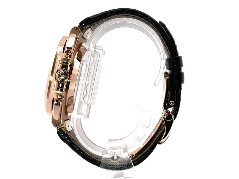 Patek Philippe Nautilus Rosegold 5980R-001 aus 2014 D-Papiere