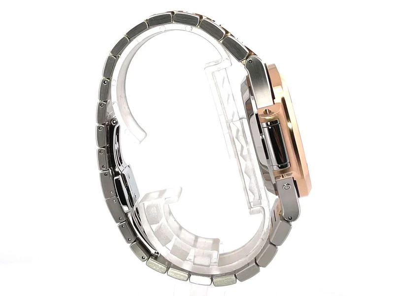 Patek Philippe Nautilus 5980/1AR-001 Edelstahl Rosegold