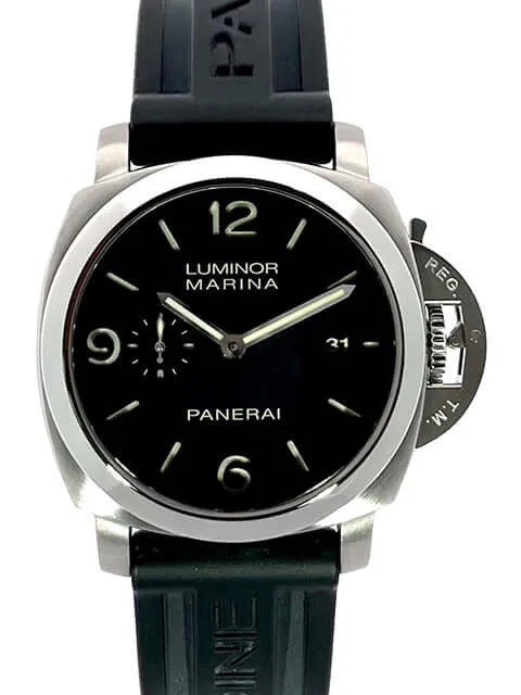 Panerai Luminor 1950 Marina Automatik 3 Days PAM00312