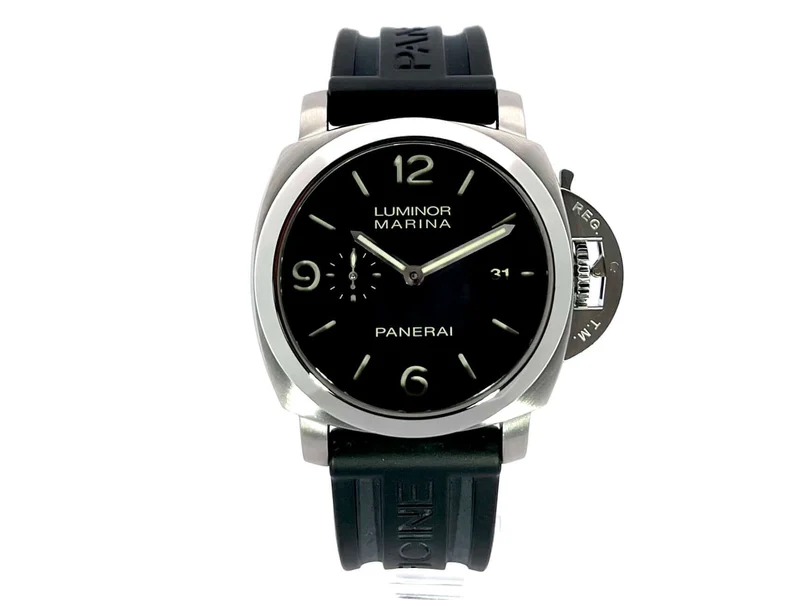 Panerai Luminor 1950 Marina Automatik 3 Days PAM00312