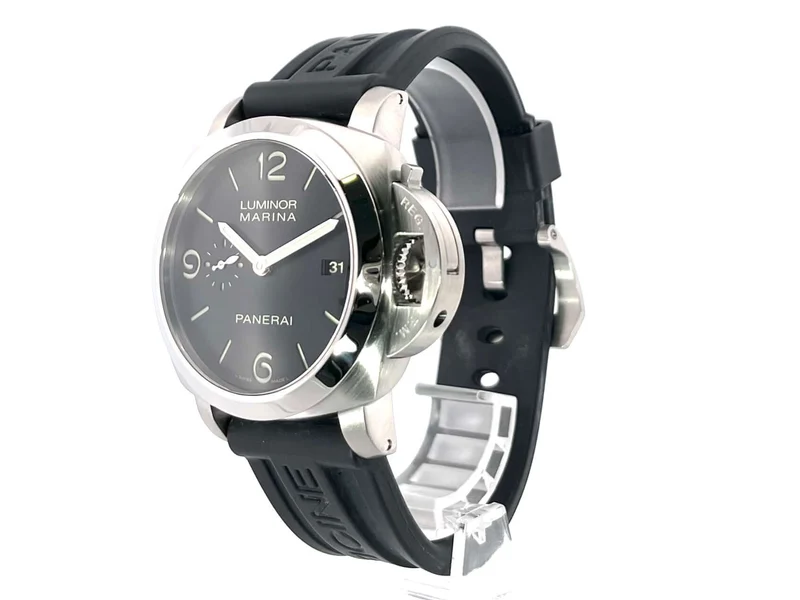 Panerai Luminor 1950 Marina Automatik 3 Days PAM00312