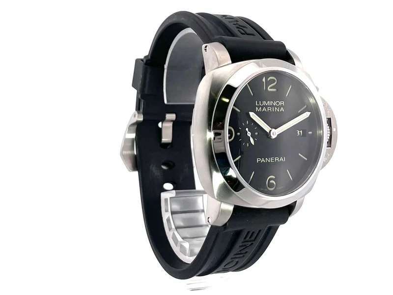 Panerai Luminor 1950 Marina Automatik 3 Days PAM00312