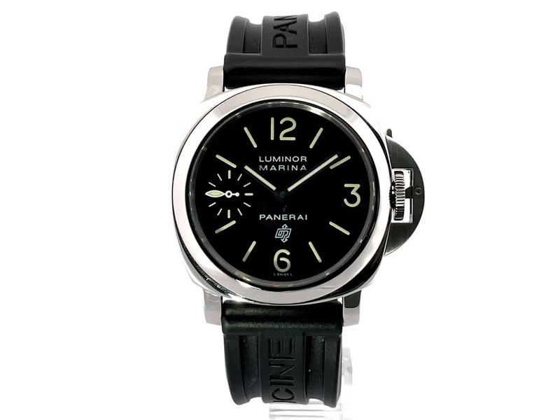 Panerai Luminor Marina Logo PAM00005
