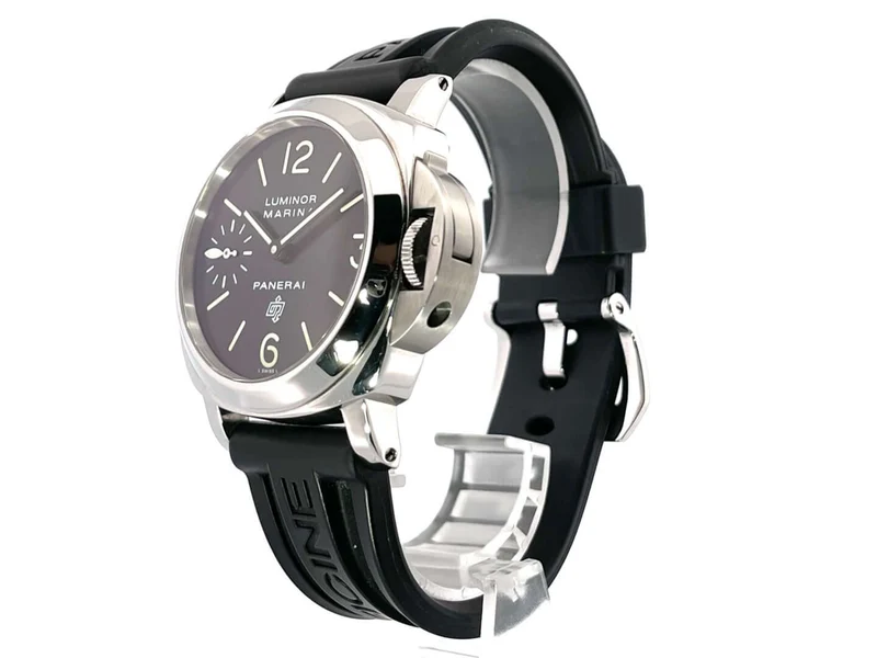 Panerai Luminor Marina Logo PAM00005