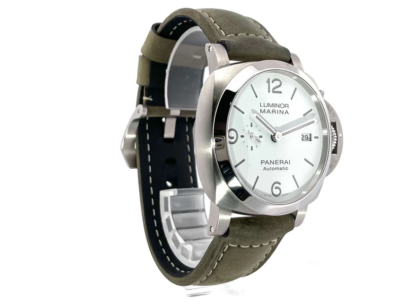 Panerai Luminor Marina 44 PAM01314