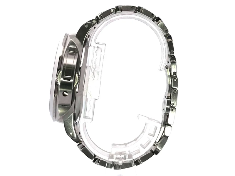 Panerai Luminor Marina 44 Specchio Blu 44 PAM01316 aus 2021