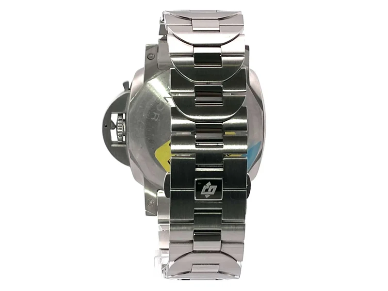 Panerai Luminor Marina 44 Specchio Blu 44 PAM01316 aus 2021