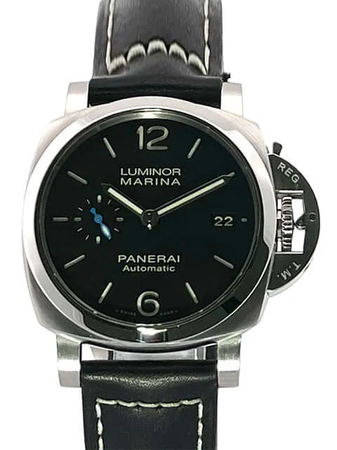 Panerai Luminor Marina 42 Automatic PAM02392 aus 2020