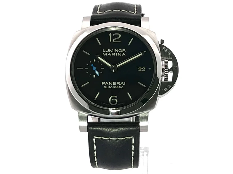 Panerai Luminor Marina 42 Automatic PAM02392 aus 2020