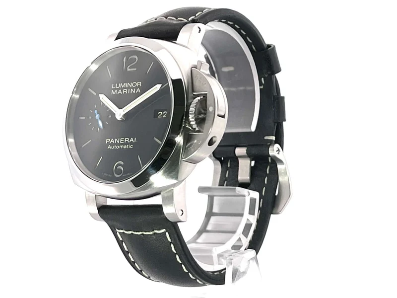 Panerai Luminor Marina 42 Automatic PAM02392 aus 2020