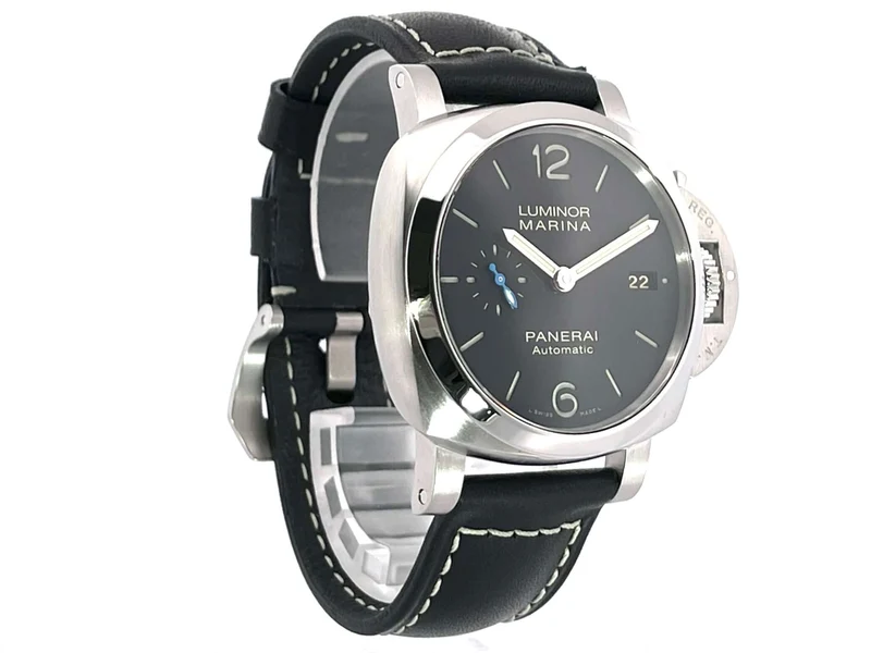 Panerai Luminor Marina 42 Automatic PAM02392 aus 2020