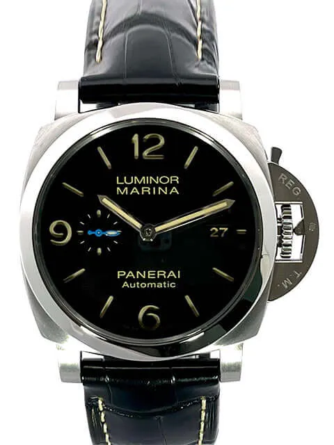 Panerai Luminor Marina 1950 PAM01312 aus 2019