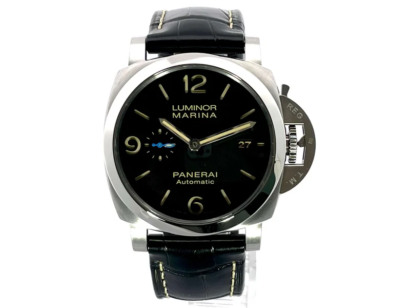 Panerai Luminor Marina 1950 PAM01312 aus 2019