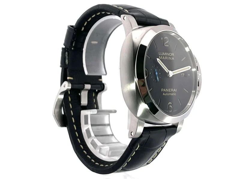 Panerai Luminor Marina 1950 PAM01312 aus 2019