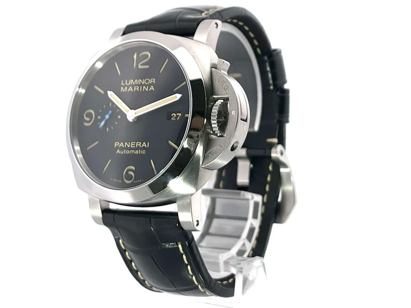 Panerai Luminor Marina 1950 PAM01312 aus 2019