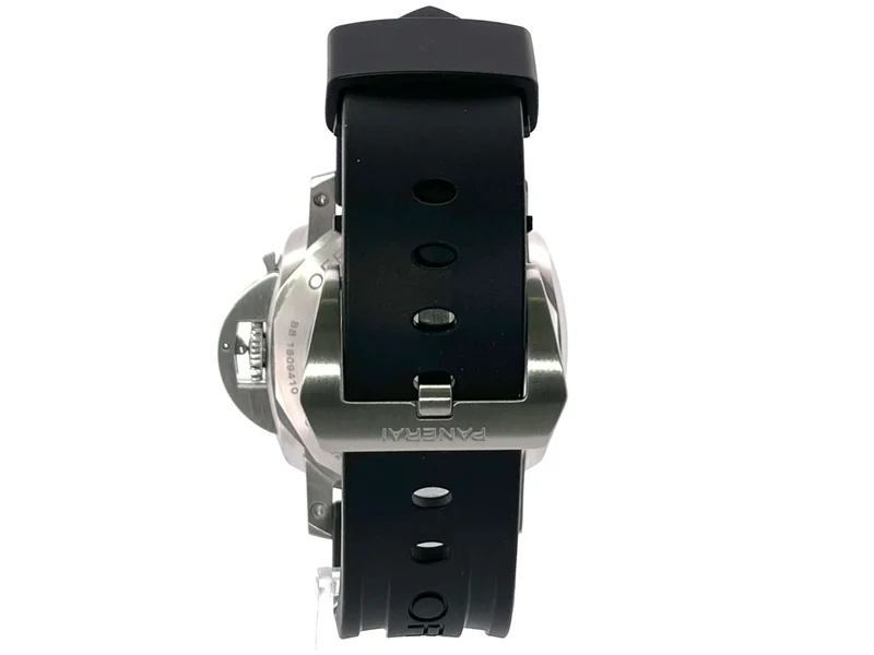 Panerai Luminor 1950 3 Days GMT Power Reserve PAM00321 D-Papiere 2017
