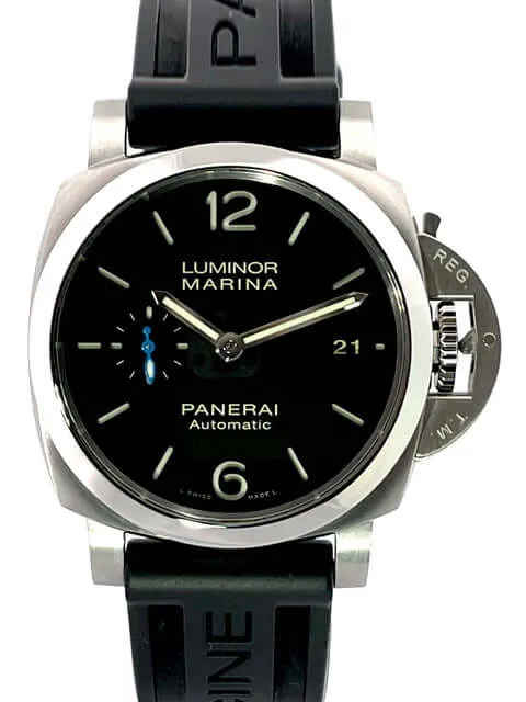 Panerai Luminor Marina 1950 3 Days Automatic PAM01392 aus 2021