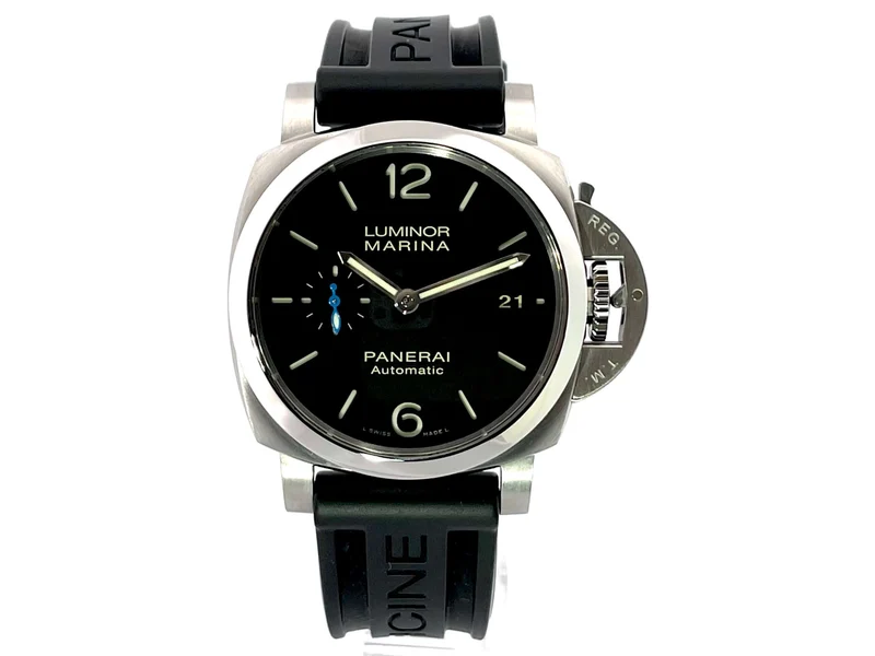 Panerai Luminor Marina 1950 3 Days Automatic PAM01392 aus 2021