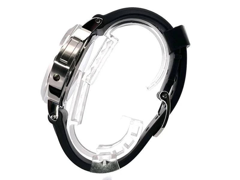 Panerai Luminor Base 8 Days Acciaio Sandwich Dial aus 2016