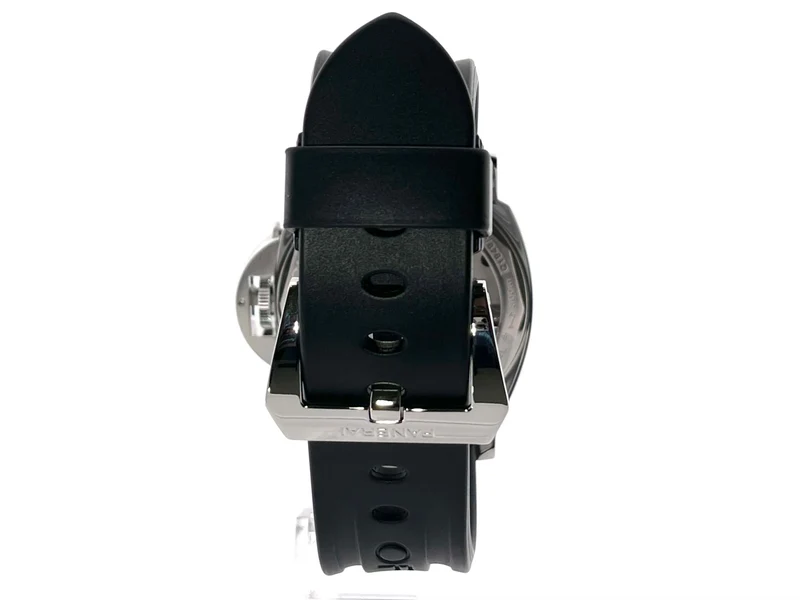Panerai Luminor Base 8 Days Acciaio Sandwich Dial aus 2016