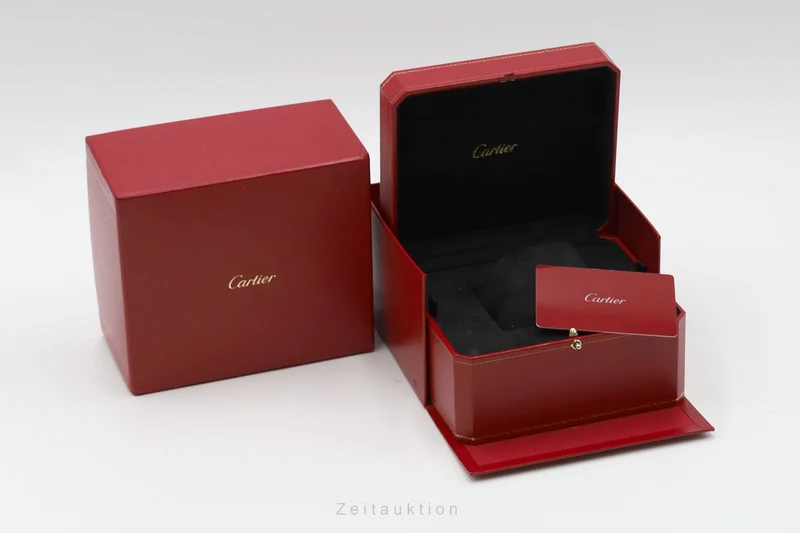 Cartier Cle steel automatic men's watch WSCL0007 [2603121]