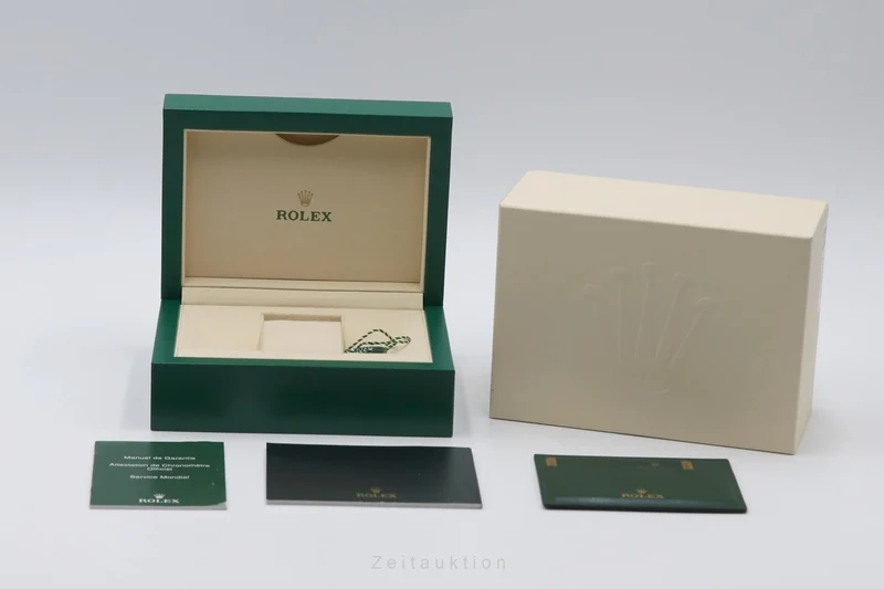 Rolex Submariner steel / gold automatic men's watch 116613LB [2603226]