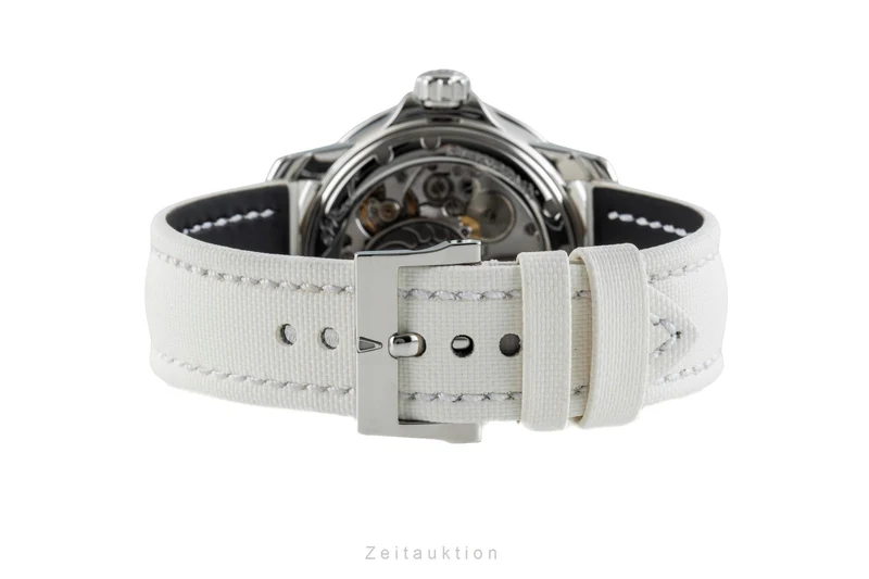 Blancpain Fifty Fathoms steel automatic 5015A-1144-52A [2603202]