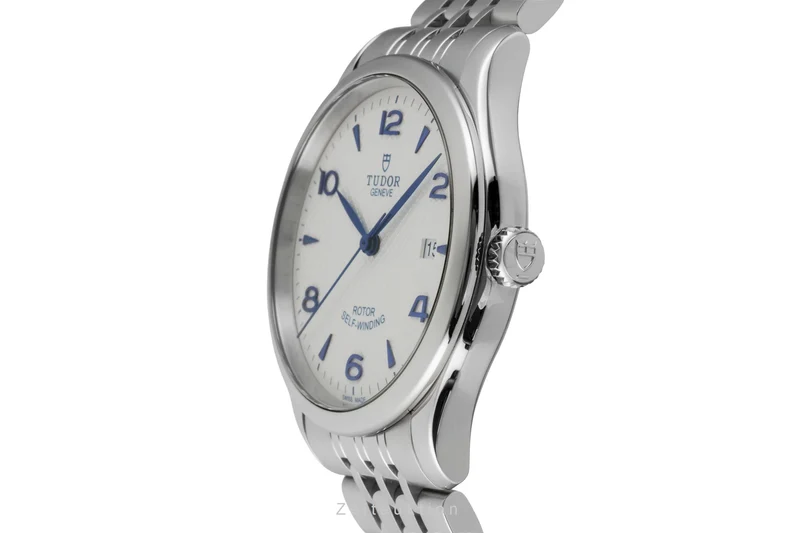 Tudor 1926 steel automatic men's watch 91550 [2602787]