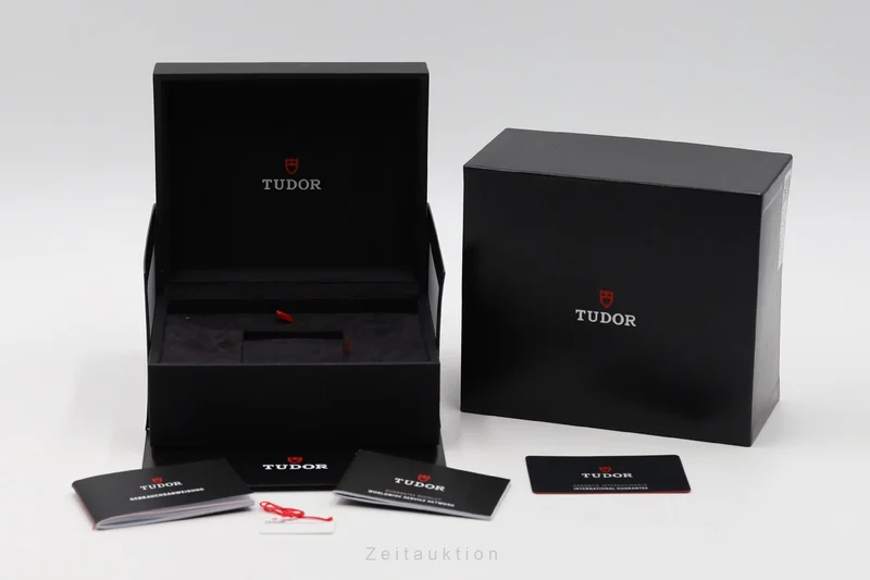 Tudor 1926 steel automatic men's watch 91550 [2602787]