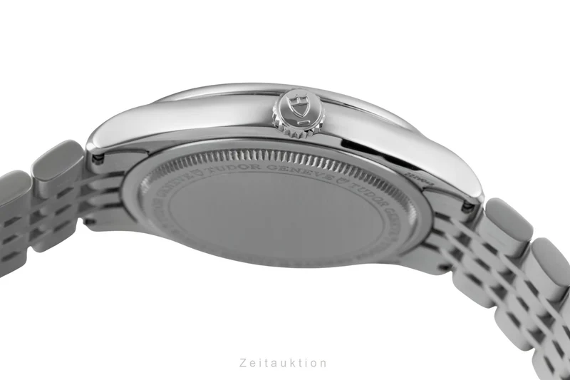 Tudor 1926 steel automatic men's watch 91550 [2602787]