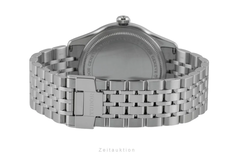 Tudor 1926 steel automatic men's watch 91550 [2602787]