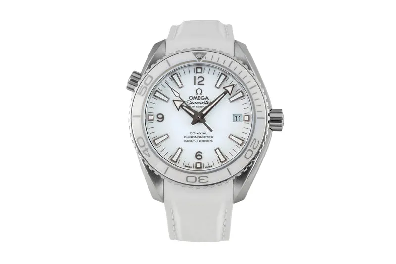 Omega Seamaster steel automatic men's watch 232.32.42.21.04.001 [2603303]