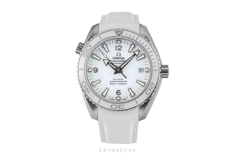 Omega Seamaster steel automatic men's watch 232.32.42.21.04.001 [2603303]