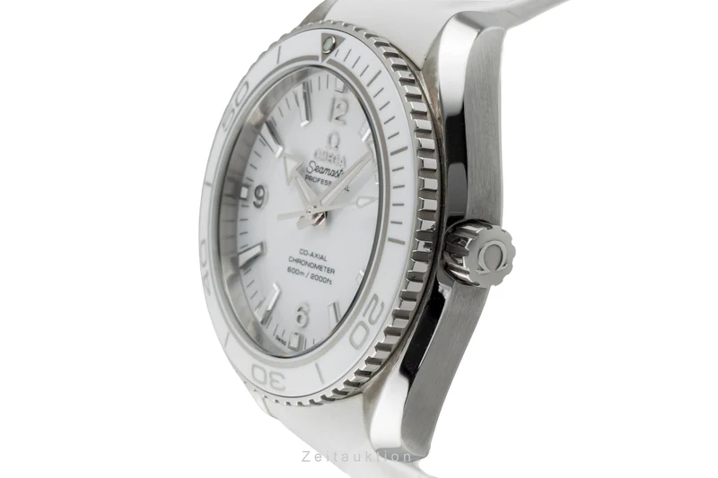 Omega Seamaster steel automatic men's watch 232.32.42.21.04.001 [2603303]