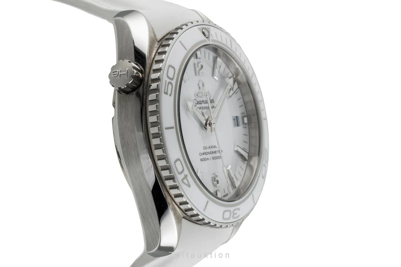 Omega Seamaster steel automatic men's watch 232.32.42.21.04.001 [2603303]