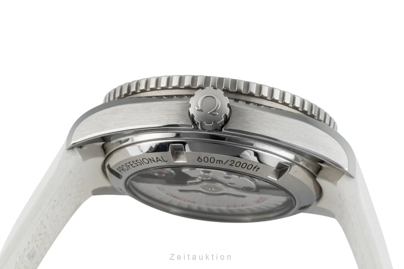 Omega Seamaster steel automatic men's watch 232.32.42.21.04.001 [2603303]
