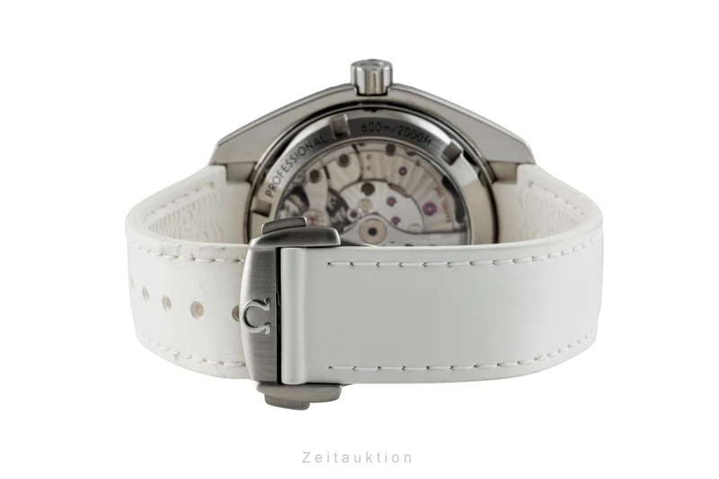 Omega Seamaster steel automatic men's watch 232.32.42.21.04.001 [2603303]