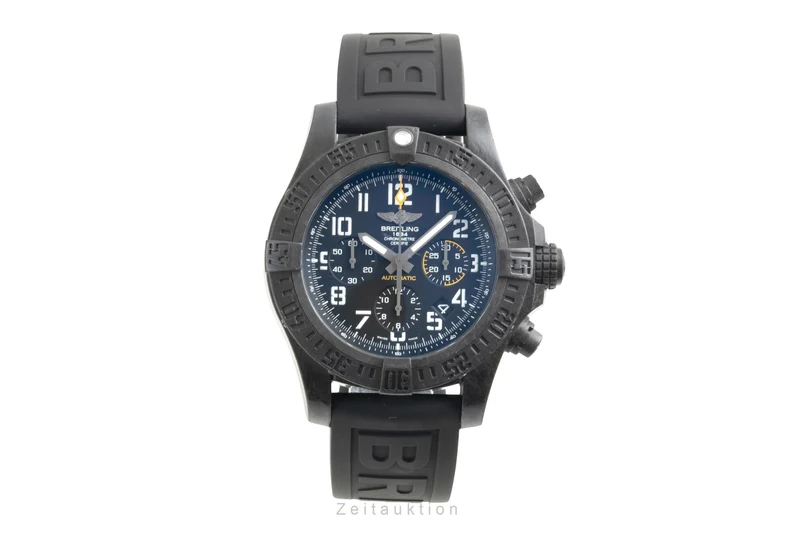 Breitling Avenger chronograph breitlight automatic men's watch XB0180 [2603150]