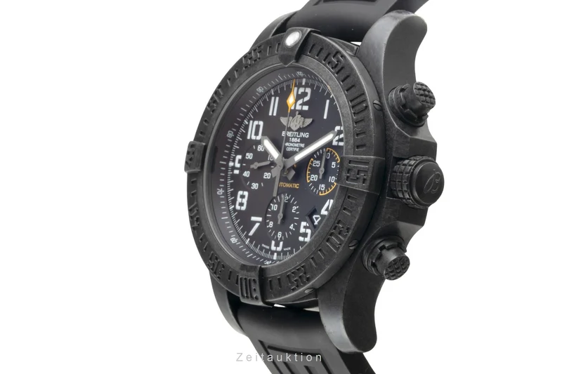 Breitling Avenger chronograph breitlight automatic men's watch XB0180 [2603150]