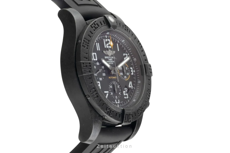 Breitling Avenger chronograph breitlight automatic men's watch XB0180 [2603150]